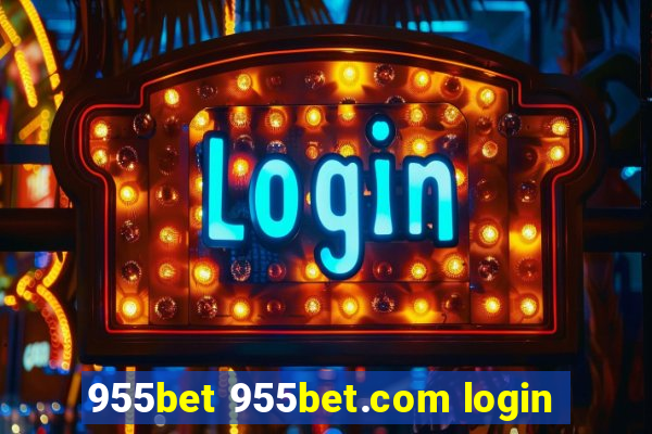 955bet 955bet.com login